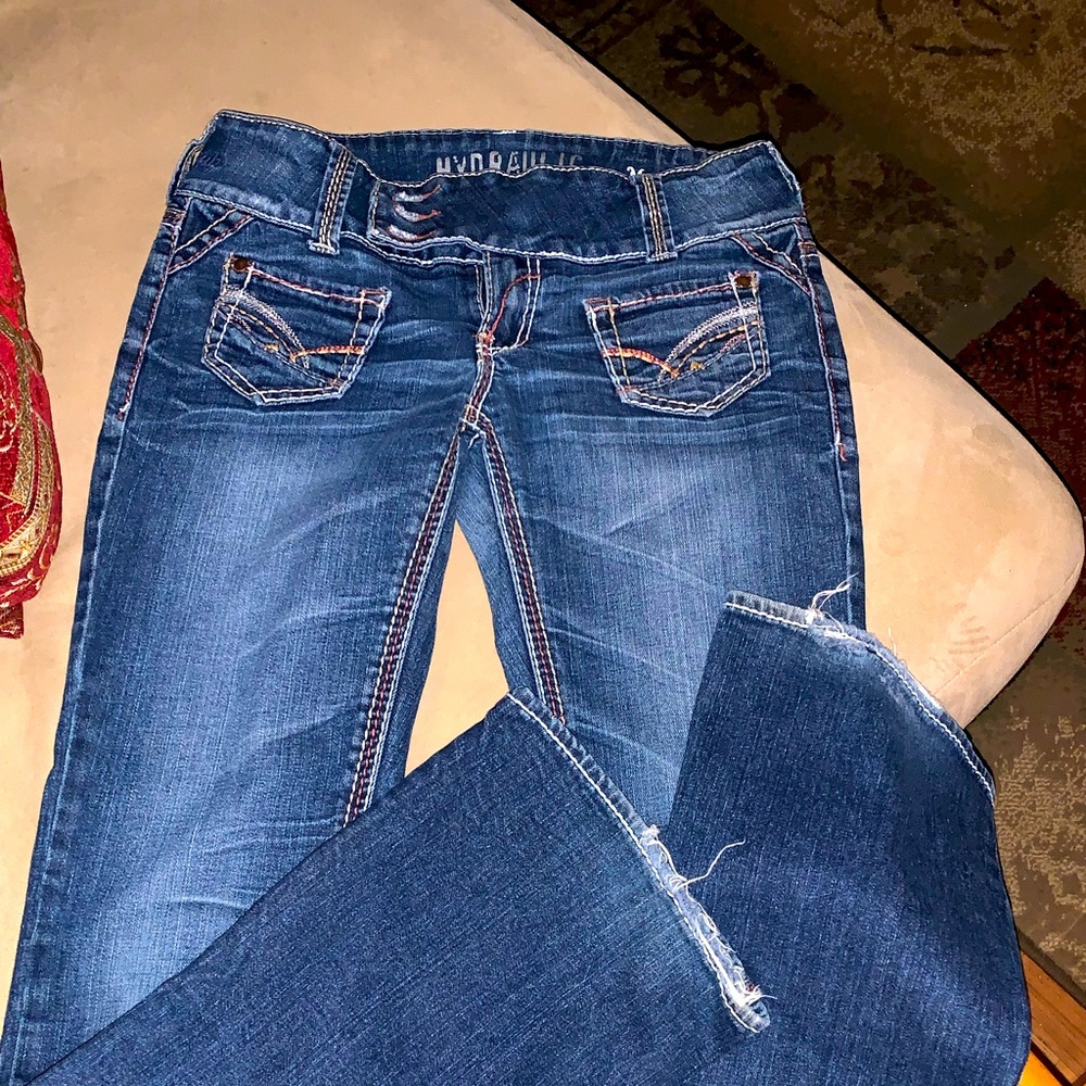 Womens Jeans